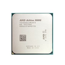 AMD 애슬론 3000G (레이븐 릿지) (벌크)