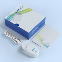 손톱 발톱 세균 곰팡이 레이저 네일 트리트먼트 장치 905nm 470nm 안티 감염 Paronychia Onychomycosis Care, 영국 플러그