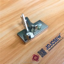 미니미싱기 juki cowbay jojosew 핸드미싱 오버록 자수 오바로크 오버록