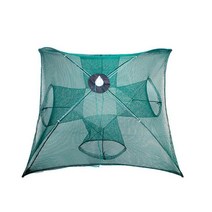 원터치 통발 우산형 피라미 통발낚시 장어통발 그물망