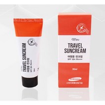 디쥬 썬크림 30ml