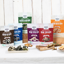 오희숙 명인이 만든 찹쌀감자부각 감자칩 야채칩 야채과자 건강간식 안주 감자스낵, 35g, 1개