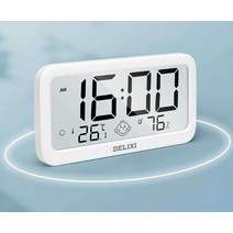 실내 온도 습도 측정기 전자 디지털 스마트 온습도계, 상세 페이지 참고, 블루투스 모델 실시간 모니터링