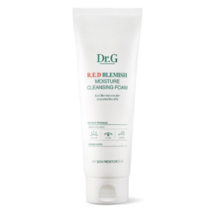 닥터지 레드 블레미쉬 모이스처 클렌징 폼, 150ml, 5개