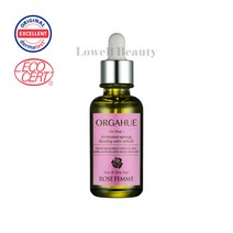 고순도 천연 아로마 올가휴 아로마틱 로제 팜므 30ml + 샘플증정 / 여성아로마 Y존케어