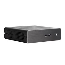 마이크로박스 COOL H410 i7-10700 120W (8GB M2 128GB)사무용 가정용 산업용 미니PC
