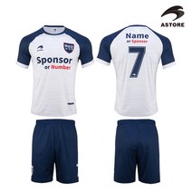 아스토레 전사 축구유니폼제작 단체복 스포츠웨어