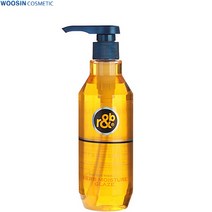 우신 알앤비 피톤테라피 허브 모이스춰 글레이즈 450ml 헤어 로션 세럼 미스트 투페이스 스프레이 왁스 피니쉬 젤 볼륨업 스타일 미용재
