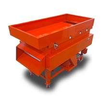 농산물세척기 HK005 고추 세척기 과일 야채, 고추세척기(HK005) - 빨강