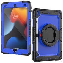 ebook리더기 이북 북 전자책 단말기 전자북IPad 케이스 10.9 789th 세대 Shockproof 미니 6 5 4 9.7 Air2 프로 11 스마트 커버, 08 Color 8, 04 IPAD 9.7 56th