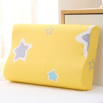 라텍스 베갯벌 라텍스 베개커버 30X50 성인면 55X35 면 40 X60