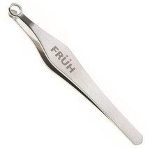 FRUH 플류 세이프티 코모 트리머 GL043 스테인리스 코모 커터 낭비 머리 처리