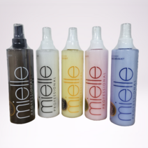 미엘 시크릿 커버 250ml (색상선택 가능) 오리지널 메리미 샹스 데이지부케 블루밍부케 에어캡포장 빠른배송, 노란색(데이지부케)