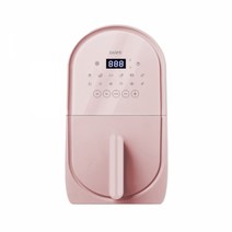 단미 DA-AF02 디지털 에어프라이어 3L (핑크), 단품