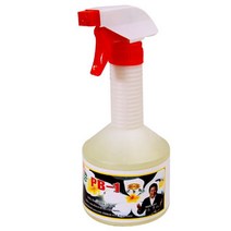 [환절기] 피비원PB-1용기630ml 다목적세정제 7534023EA, 쿠팡 1, 쿠팡 본상품선택