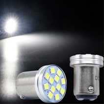 전면파워 화물차용 LED 후진등 윙바디 마이티 7.5톤, 더블