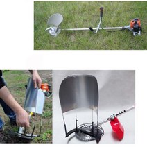 전동 예초기 긴풀 제초기 부품 아답터 잔디 깍는 기계 458096EA, 쿠팡@ SR-01