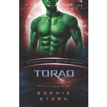 (영문도서) Torao: Grimalkin Needs Brides #2 (Intergalactic Dating Agency) Paperback, Independently Published