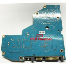 G0020A G0048A G0038A G4013A G3881A G3820A Toshiba 하드 디스크 회로 기판 8 테라바이트 HDD PCB 로직 보드