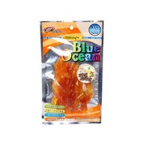 라이코스 써니 블루오션 과일사사미 70g, 6묶음