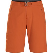 [국내발송] 아크테릭스 Arcteryx 여성 감마 LT 숏 9인치 우먼 반바지 등산복 캐주얼 피티드핏 APNSWX7418/FIK