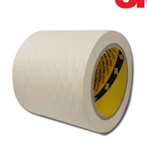 3M 종이 마스킹테이프 100mm x 40M