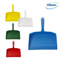 HACCP 해썹 주방 조리실 식품 공장 제과 제빵 제분 미세 가루 작업대 일체형 바이칸 테이블 쓰레받기 5660, 노랑