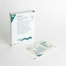 테가덤 1626 10cmx 12 X 50 매 대용량 밴드 일회용 #992EA 아이리스, 1