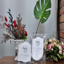 니어러스 마스크 필터 30매 정전기 성인용 대형 국산 미세먼지 황사 4중 헤파필터 패드 리필 UV자외선차단 은항균 악취제거 카트리시험분석완료 1회용, 1팩