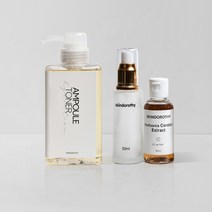 스킨도로시 온가족용 대용량 어성초 앰플토너 미스트 피부 진정 정돈