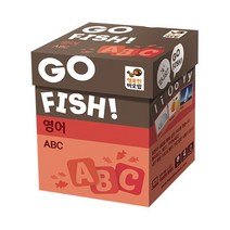 기억력 학습 카드게임 기초영어 ABC 어린이집 수업준비 M49059