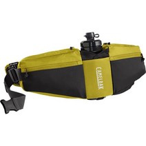 카멜백 포디움 플로우 4L 하이드레이션 팩 등산가방 배낭 백팩, CAMQ35H Golden/Black, One Size