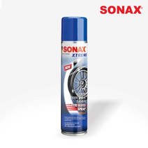 소낙스 익스트림 타이어스프레이 400ml