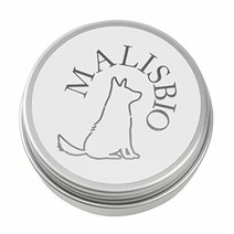 MALISBIO (마리스비오) 시어 버터 유기농 머리 밤 무향료 바디 크림 헤어 왁스 정제 17g MALISBIO (マリスビオ) シアバター オーガニック 髪 バーム 無香料 ボディクリ