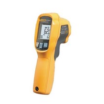 적외선온도계 FLUKE-62MAX -30-500(도) 2m (1EA), 오마켓 1