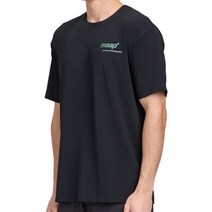 맵 MAAP 트레이닝 티 검은색 싸이클져지 자전거의류