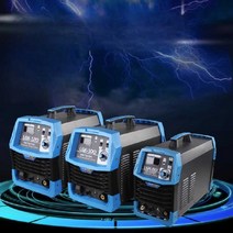 플라즈마 절단기 프라즈마 컷팅기 에어 산소 프리즈마, CUT40 외부 공기 펌프 220V 패키지2개