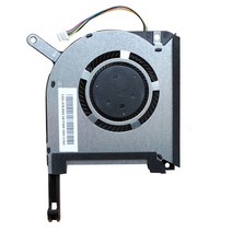 ASUS TUF 게임용 사무용 게이밍 GPU CPU 냉각 팬 A15 FA506 IV FA506IU FA506IH FX506 IU FX506LH 쿨러 라디에이터 교체 용 노트북 부품, 02 GPU fan