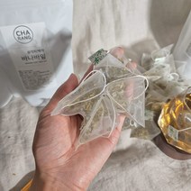 당뇨 혈당 좋은 음료 차 바나바 티백 잎 몸 좋은선물 혈당조절 100개입