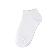 연주 고급 화이트 스니커즈 남자 여자 학생 발목 흰양말 남성 여성 무지 사계절 양말 하얀 검정 남녀공용 골지