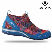 [부토라] 헥사 씨그래스 어프로치화 - 릿지화 / 등산화 / Butora Approach Hexa Seagrass