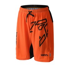 MTB 쉐도우 선셋 스판 반바지 자전거바지 라이딩 싸이클
