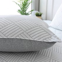 아이스셀 쿨링 냉감 여름 베개커버