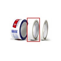 금성테이프 양면테이프 25mm 포장 이사