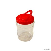 원형 손잡이PT병2 -H/과실주/과실병/약초병/술병/술통, 1개