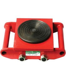 고소작업대 더블타입 스페이스롤러 화물착불 ., SR-8D(＝CTA-6)