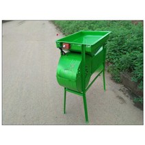 들깨탈곡기 참깨 콩 타작기 농업용 곡물 땅콩, 1개