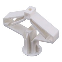 아이볼트 앙카 고리 링 아이너트 스텐 서스 철 M4 M5 M6 M8 M10 M12 M16 항공기 확장 건식 벽체 앵커 볼트 셀프 드릴 벽 앵커 홈 pierced special, 10pcs 무작위 색상