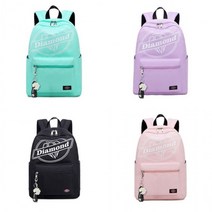 [MOOMOOM]신상 새학기 10대 책가방 데일리 백팩 등교 패션 가방 유행 고급 트렌드 캐주얼 인싸