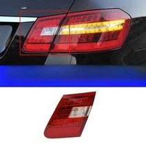 데루등 led 수리 스프린터 정지 미등 라이트 후진등, 14-16모델 오른쪽외부